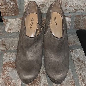 Merona heels